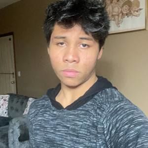 Meet your Posher, Christian